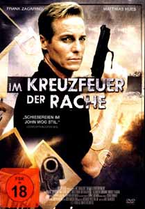 The Company Man | Deadly Reckoning  |   DVD